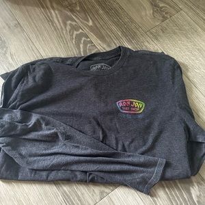Ron Jon long sleeve